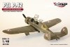 Mirage 481320 1/48 PZL P.42  [POLSKI LEKKI BOMBOWIEC NURKUJĄCY]